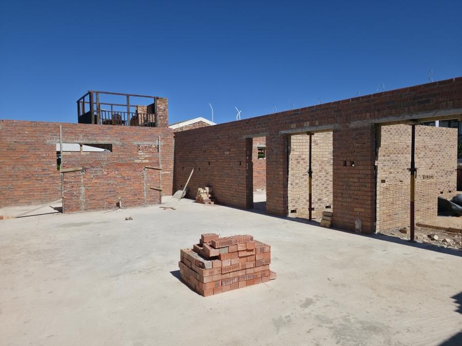 3 Bedroom Property for Sale in Noorsekloof Eastern Cape